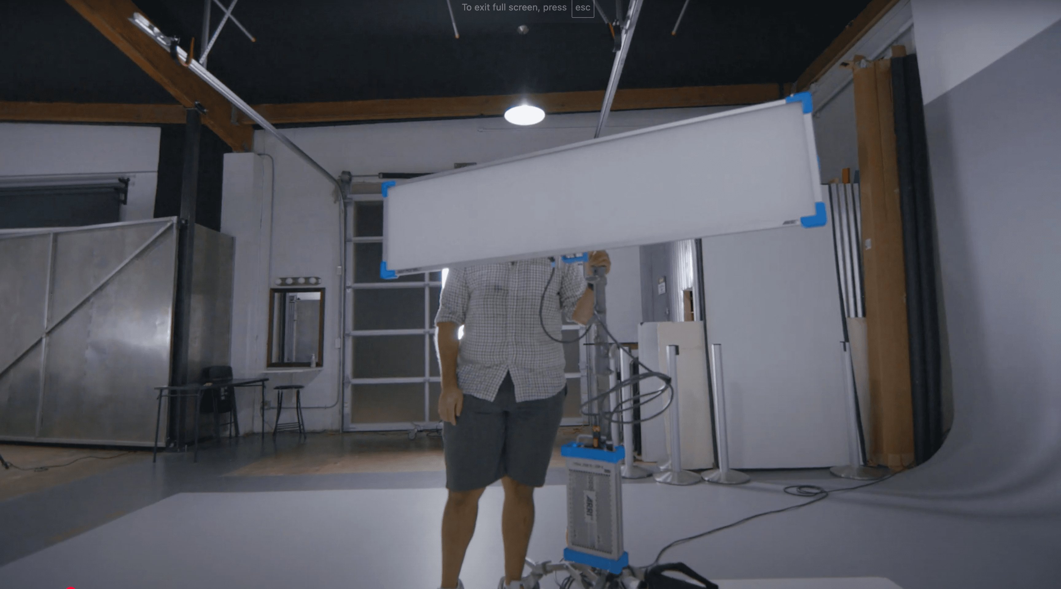 ARRI Camera