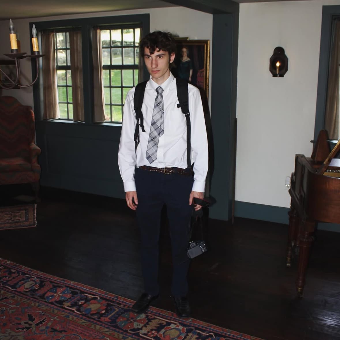 Jacob