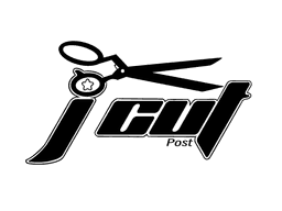 JCutPost Logo