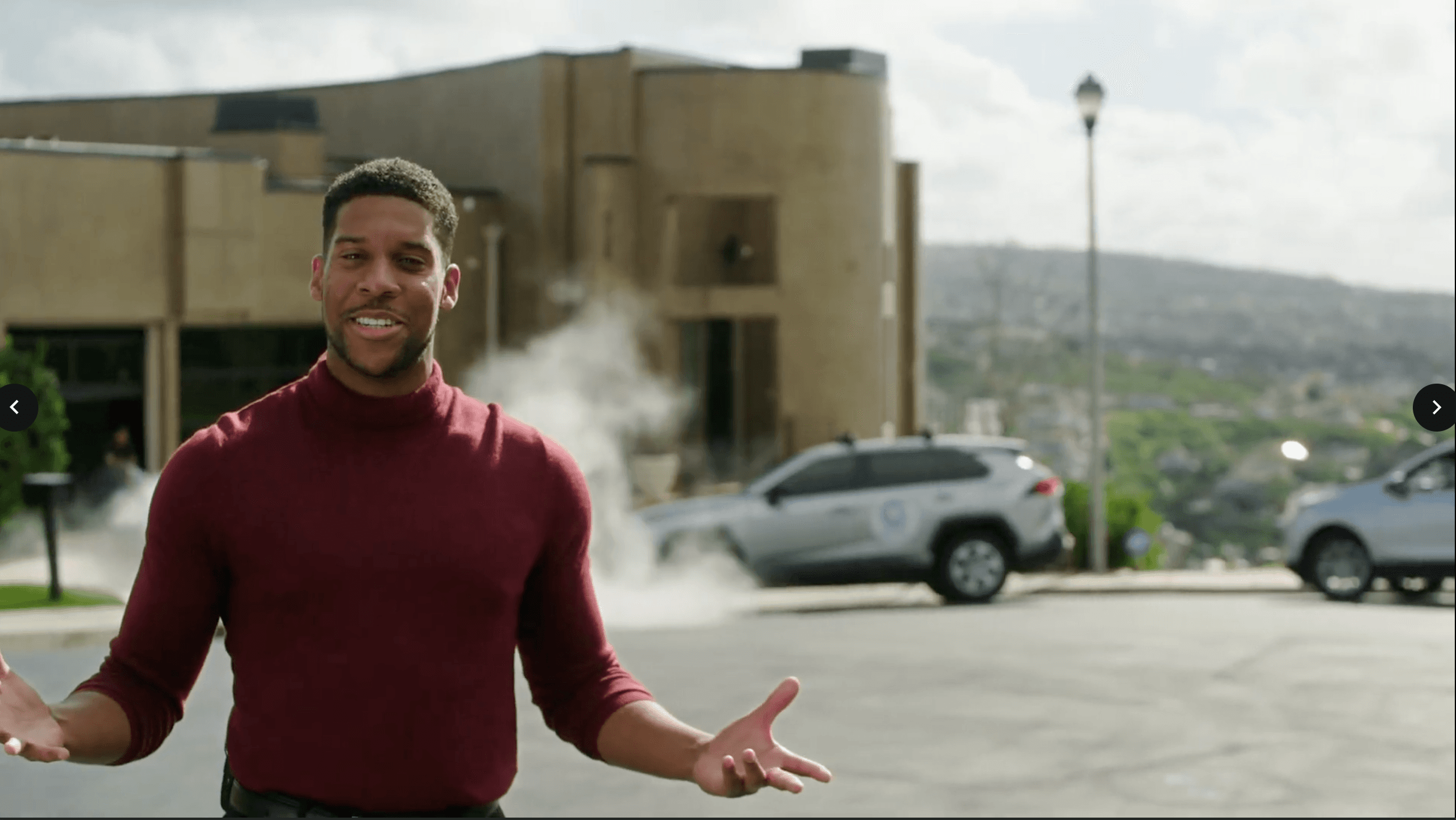 Featured Commercial One